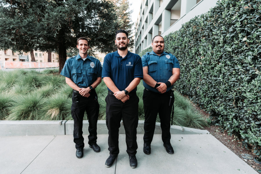 Security Guard Services In Bay Area | Creative Security