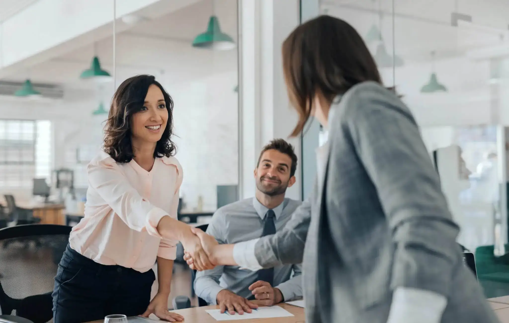 pre-employment screening in atherton