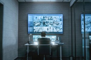 Choosing the Right CCTV System for Bay Area Businesses